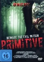 Póster de Primitive