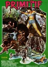 Póster de Primitives