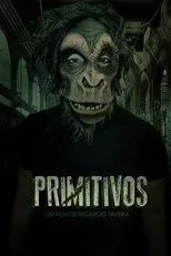 Póster de Primitivos