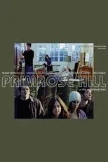 Póster de Primrose Hill