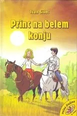 Póster de Princ na belem konju