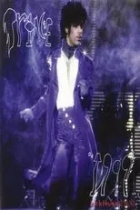 Póster de Prince: 1999 Live In Houston 12/29/82
