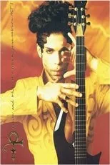 Póster de Prince And The New Power Generation: Act I