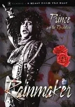 Póster de Prince and the Revolution: The Makings Of Rain