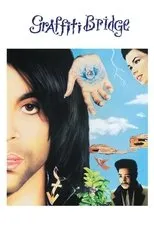 Póster de Prince: Graffiti Bridge
