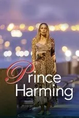 Póster de Prince Harming