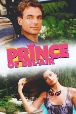 Póster de Prince of Bel Air
