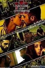 Póster de Prince of Streets III Samara