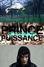 Póster de Prince, puissance, souvenirs