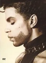 Póster de Prince: The Hits Collection
