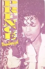 Póster de Prince: Unauthorized