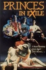 Póster de Princes In Exile