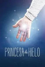 Póster de Princesa de hielo