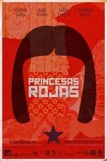 Póster de Princesas rojas