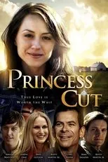 Póster de Princess Cut
