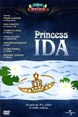 Póster de Princess Ida