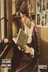 Póster de Princess Jones