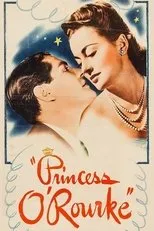 Póster de Princess O'Rourke