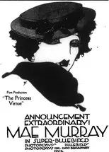 Póster de Princess Virtue