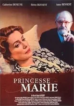 Póster de Princesse Marie