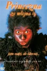 Póster de Princezna ze mlejna 2