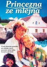 Póster de Princezna ze mlejna