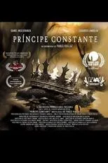 Póster de Principe constante