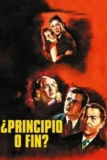 Póster de ¿Principio o Fin?