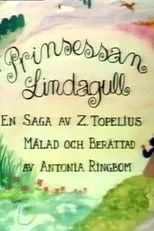 Póster de Prinsessan Lindagull
