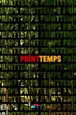 Póster de Printtemps