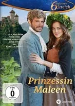 Póster de Prinzessin Maleen