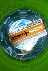 Póster de Priority Boarding
