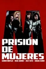 Póster de Prisión de mujeres