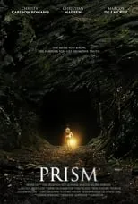 Póster de Prism