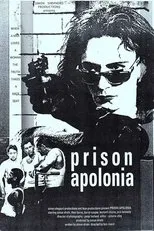 Póster de Prison Apolonia