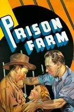 Póster de Prison Farm