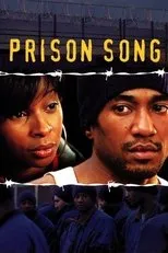 Póster de Prison Song