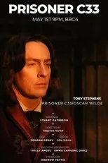 Póster de Prisoner C33