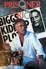 Póster de Prisoner of Rio