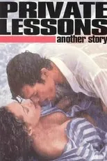 Póster de Private Lessons: Another Story