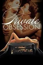 Póster de Private Obsession
