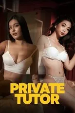 Póster de Private Tutor