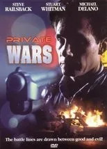 Póster de Private Wars