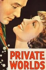 Póster de Private Worlds