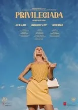 Póster de Privilegiada