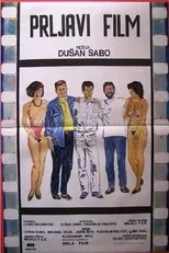 Póster de Prljavi film