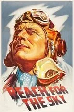 Póster de Proa al cielo