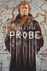 Póster de Probe