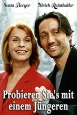 Póster de Probieren Sie’s mit einem Jüngeren
