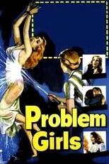 Póster de Problem Girls